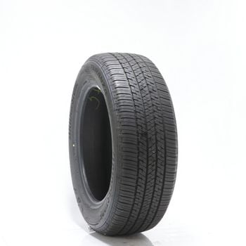 Driven Once 235/60R18 Bridgestone Turanza EL450 ENLITEN 103V - 9/32