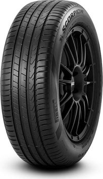 Set of (2) New 295/40R21 Pirelli Scorpion Elect 111H
