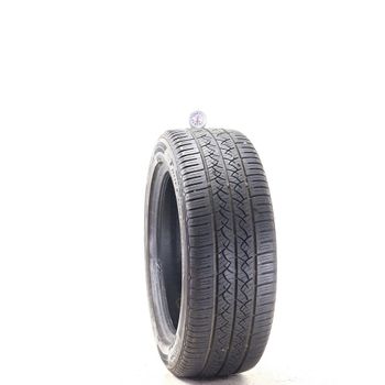 Set of (2) Used 215/55R17 Continental TrueContact Tour 94H - 7.5-8/32