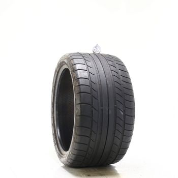 Used 325/30R19 Cooper Zeon RS3-S 105Y - 5.5/32