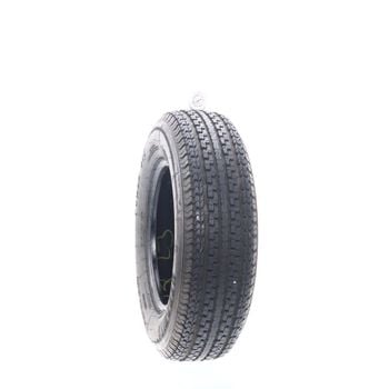 Used ST205/75R15 Hercules Power ST2 107/102L - 9.5/32