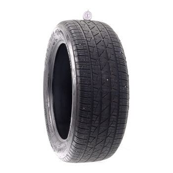 Used 265/50R20 Firestone Destination LE3 107H - 7/32