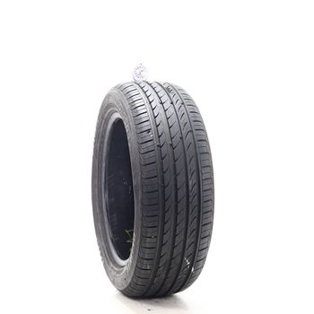 Used 215/55ZR17 Delinte DH2 Eco 98W - 8.5/32