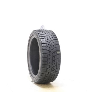 Used 225/45R17 Bridgestone Blizzak LM-60 91H - 7/32