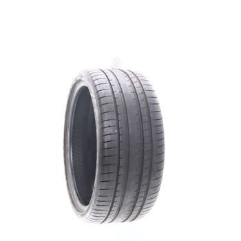 Used 275/30R20 Goodyear Eagle F1 Asymmetric 5 Run Flat 97Y - 7/32