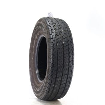 Used LT245/75R16 Nexen Roadian CT8 HL 120/116S - 9/32