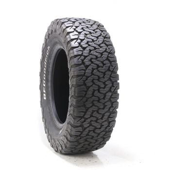 Driven Once LT285/65R18 BFGoodrich All-Terrain T/A KO2 125/122R - 15/32