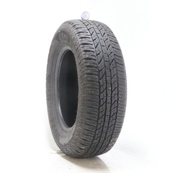 Used 255/70R18 Yokohama Geolandar A/T G015 113H - 12/32