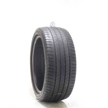 Used 275/40RF20 Bridgestone Turanza T005 RFT 102Y - 6/32