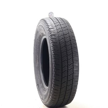 Set of (2) Used LT235/80R17 Michelin Primacy XC 120/117R - 9-9.5/32
