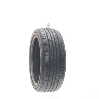 Set of (2) Used 225/45R18 Nexen N'Priz AH5 95V - 8.5-9/32