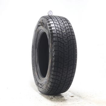 Used 255/65R18 Bridgestone Blizzak DM-V1 109R - 12.5/32