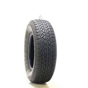 Used 235/75R15 Sailun Terramax H/T 105T - 10/32