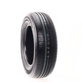 New 235/65R17 Dunlop Grandtrek PT21 104H