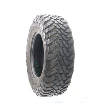 Used LT285/70R18 Toyo Open Country MT 127/124Q - 18/32