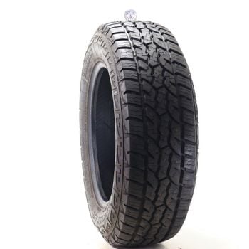 Set of (2) Used LT275/65R20 Ironman All Country AT 126/123Q - 13.5/32