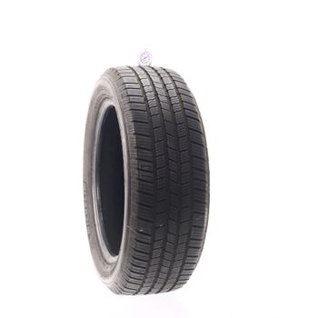 Used 235/55R19 Michelin X LT A/S 105H - 9/32