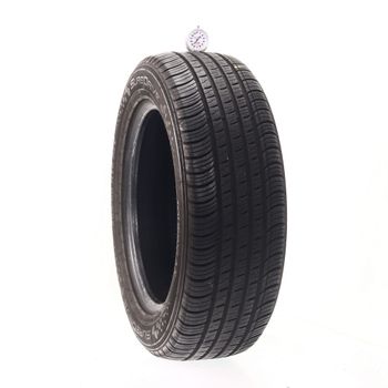 Set of (2) Used 205/60R16 SureDrive Touring A/S TA71 92V - 8.5/32