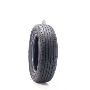 Set of (2) Used 205/65R16 Aspen GT-AS 95H - 7.5-8.5/32