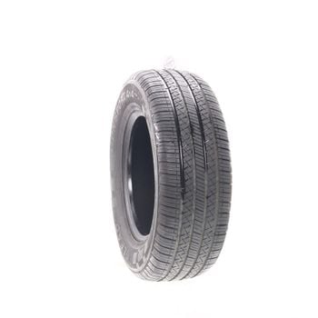 Set of (2) Used 265/65R17 Leao Lion Sport 4X4 HP3 112H - 9/32