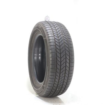 Used 245/60R18 Bridgestone Alenza AS Ultra 105V - 9/32