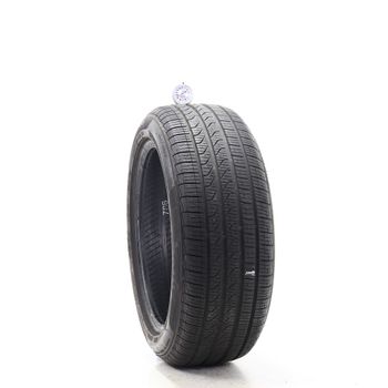 Used 215/50R17 Pirelli Cinturato P7 Plus 91V - 9/32