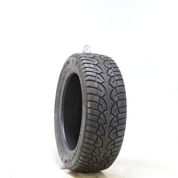 Used 215/55R17 General Altimax Arctic 94Q - 9/32