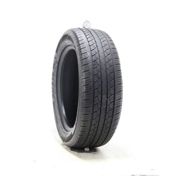 Set of (2) Used 245/55R19 Westlake SU318 H/T 103V - 8.5-10/32