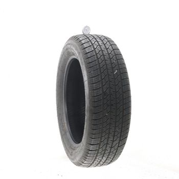 Used 245/60R20 Uniroyal Laredo HT 107H - 10.5/32