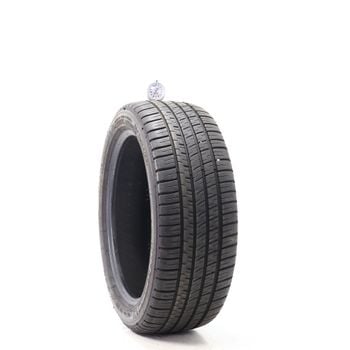 Used 215/45R17 Michelin Pilot Sport A/S 3 Plus 87V - 8/32