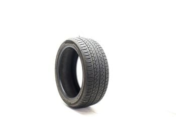 Used 245/40ZR18 Zenna Sport Line 97W - 8.5/32