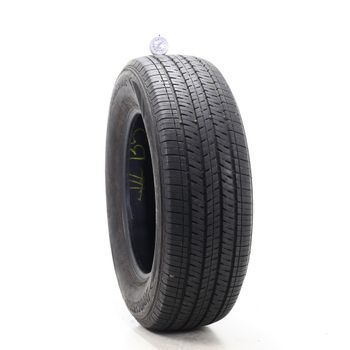 Set of (2) Used 245/65R17 Bridgestone Ecopia H/L 422 Plus 105T - 8.5/32