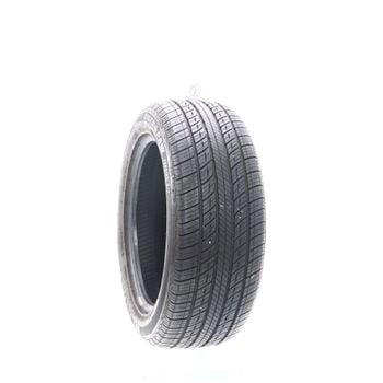 Used 245/50R18 Uniroyal Tiger Paw Touring A/S 100V - 7/32