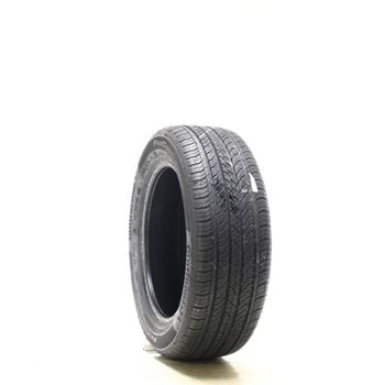 Set of (2) New 205/55R16 Continental ProContact TX 91H - 10/32