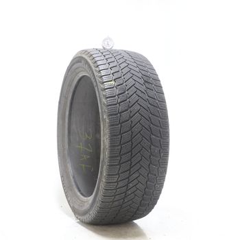 Used 255/45R20 Michelin X-Ice Snow SUV 105T - 6/32