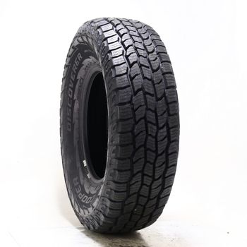 Set of (2) New 265/75R16 Cooper Discoverer A/T 116T - 14/32
