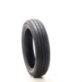 Set of (4) Driven Once 155/70R19 Bridgestone Ecopia EP600 84Q - 8.5/32