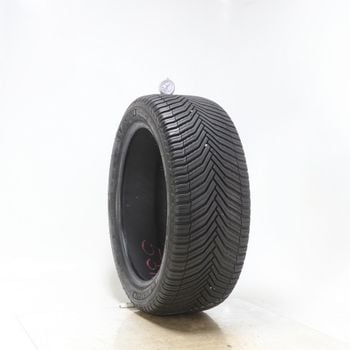 Set of (2) Used 245/45R19 Michelin CrossClimate 2 102V - 8.5/32