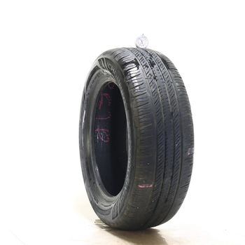 Used 225/60R17 GT Radial Champiro Touring AS 99H - 5.5/32