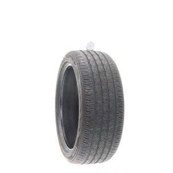 Set of (2) Used 235/40R19 Continental ContiProContact 96V - 9/32