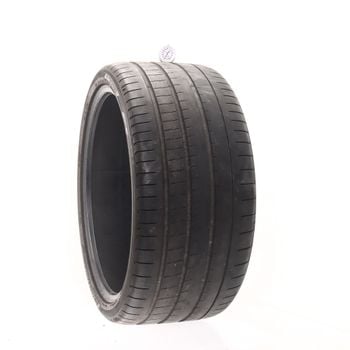 Used 315/30R23 Yokohama Advan Sport V107 111Y - 8/32