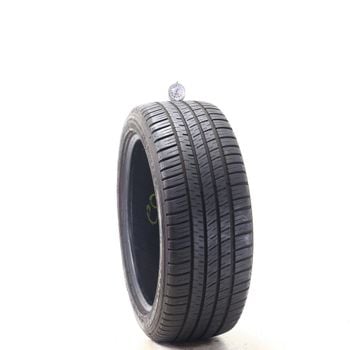 Used 235/45R18 Michelin Pilot Sport A/S 3 Plus 98V - 8/32