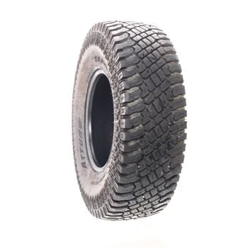 Set of (2) Used LT37X12.5R17 Atturo Trail Blade XT 124Q - 15/32