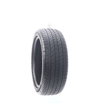 Set of (2) Used 245/45R19 Michelin Energy MXV4 S8 98V - 7-8.5/32