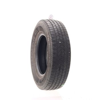 Set of (2) Used LT225/75R16 Firestone Transforce HT2 115/112R - 8.5-10/32