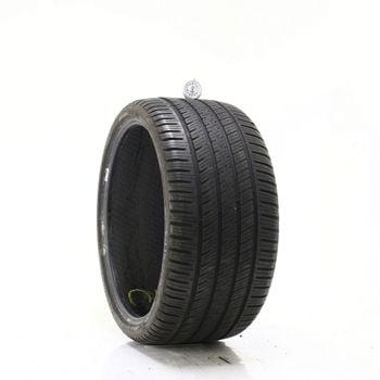 Used 275/30R20 Vredestein Hypertrac 97Y - 7/32
