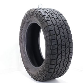 Used LT285/60R20 Cooper Discoverer AT3 XLT 125/122S - 9.5/32