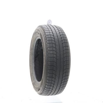 Used 225/65R17 Michelin Latitude X-Ice Xi2 102T - 8.5/32