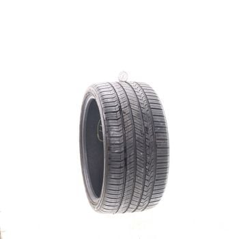 Used 285/30ZR19 Hankook Ventus S1 AS 98Y - 8/32