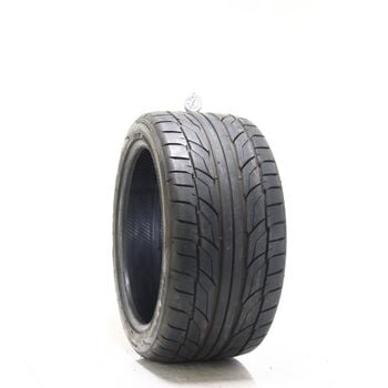 Used 305/35ZR19 Nitto NT555 G2 106W - 7.5/32